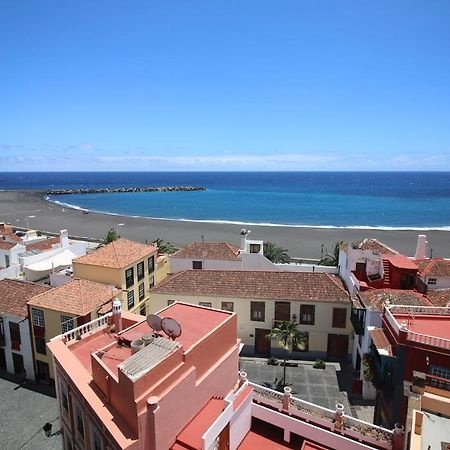 ホテル Banana Garden La Palma サンタ・クルス・デ・ラ・パルマ スペイン エクステリア 写真
