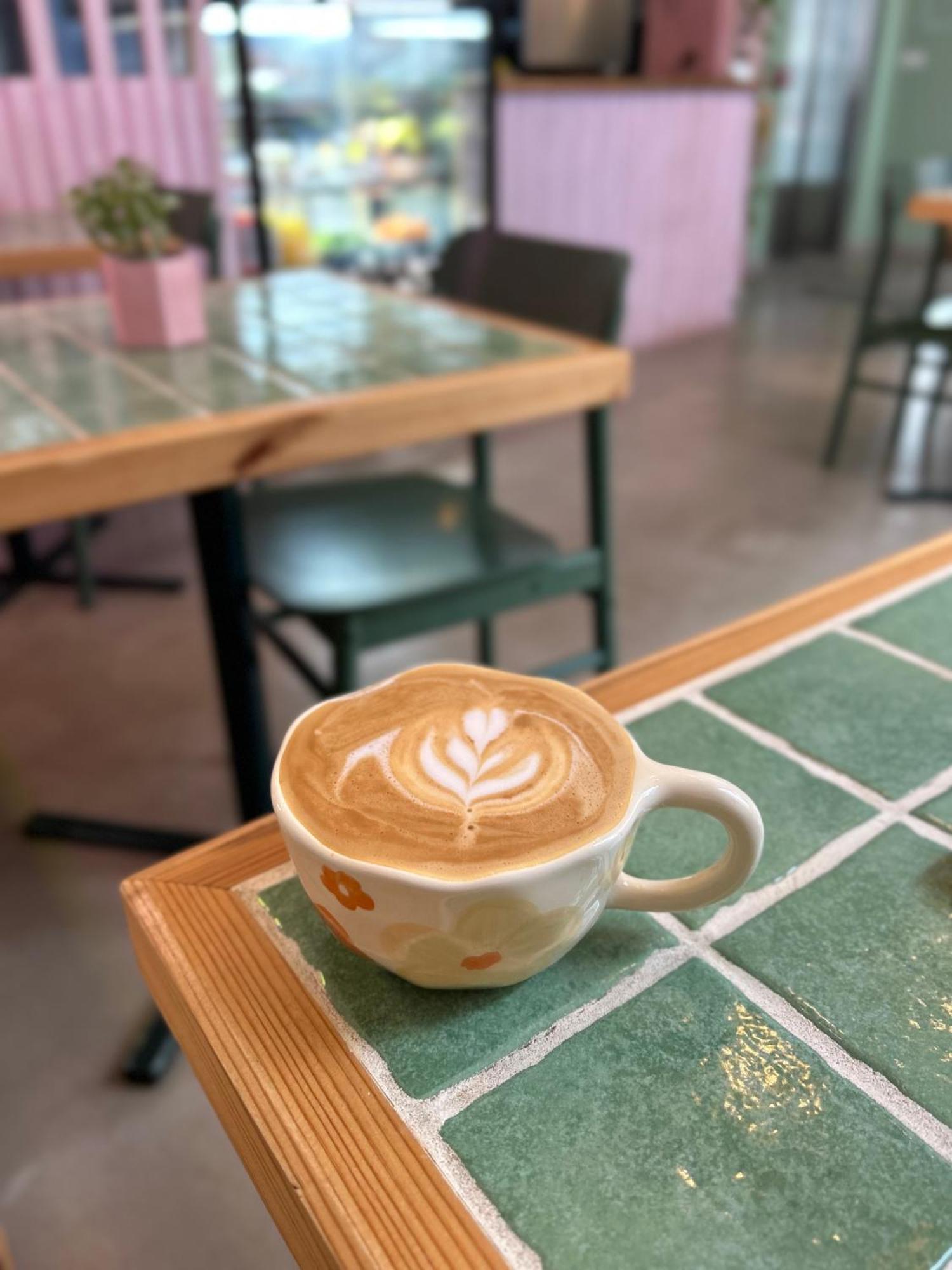 ホテル Banana Garden La Palma サンタ・クルス・デ・ラ・パルマ スペイン エクステリア 写真